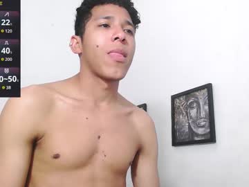 corbin_jr on Chaturbate