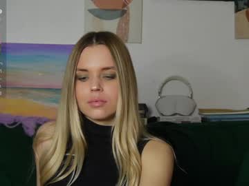 corni__ Chaturbate Model