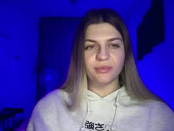 crystalblush01 Chaturbate Model