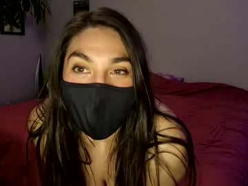 csmf010 Chaturbate Model