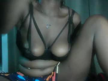 curvtha Chaturbate Model