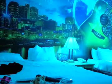 daddyissuessab Chaturbate Model