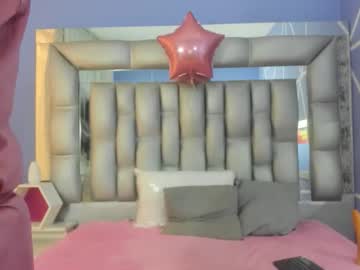 dalia_corrs0 Chaturbate Model