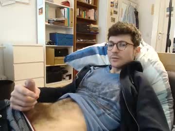 dantheman233 Chaturbate Model