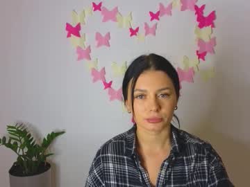 darkmichelle Chaturbate Model