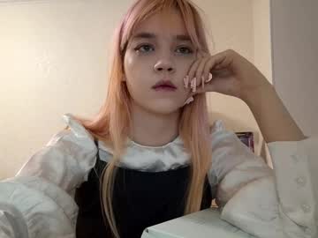 deltamessick Chaturbate Model