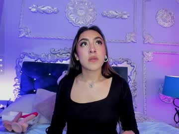 dhaliarosse on Chaturbate