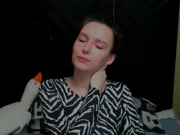 diana_back3 Chaturbate Model