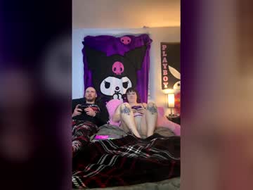 divinerabbit13 Chaturbate Model