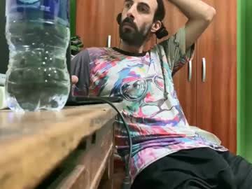 dread1990 Chaturbate Model