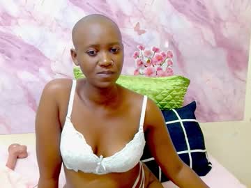 ebonyolive69 Chaturbate Model