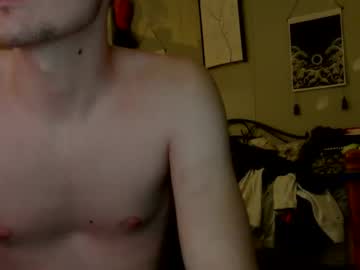ekko451 Chaturbate Model