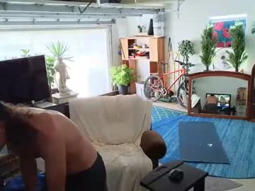 eliberator Chaturbate Model