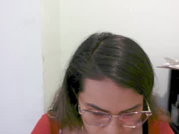 elyra_fox Chaturbate Model