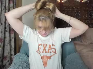 emberpheonixxx Chaturbate Model