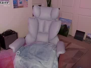 evelynclaire Chaturbate Model