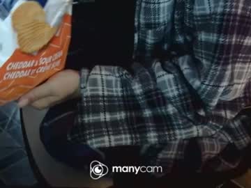 evilshadow41 Chaturbate Model