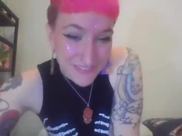 fancyxxfae Chaturbate Model