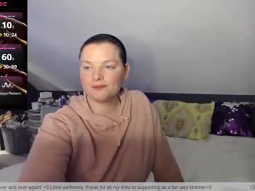 fionna_fineas Chaturbate Model