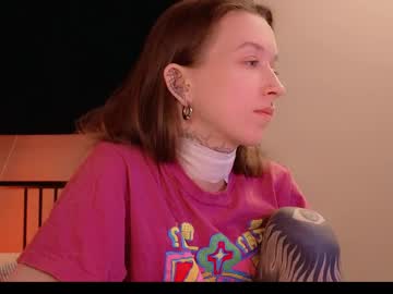 fran_bow Chaturbate Model