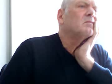 frannkboy61 Chaturbate Model