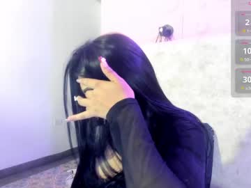 gabriella27_ Chaturbate Model