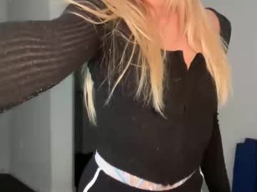 gardenofedennn Chaturbate Model