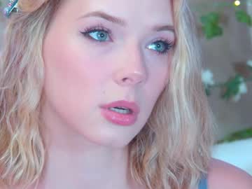 gentlerossi Chaturbate Model