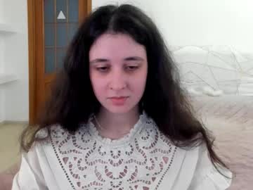 ginablum Chaturbate Model