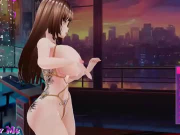 hanaedamgirl Chaturbate Model