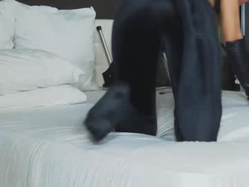 hefner_girl Chaturbate Model