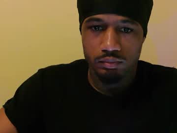 iamjohnny4u Chaturbate Model