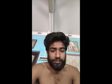 indianjhonnysins Chaturbate Model