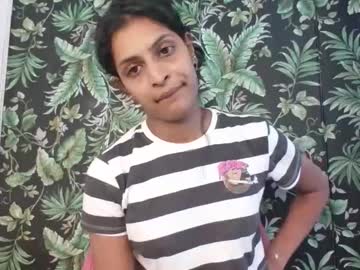 indianpandora Chaturbate Model