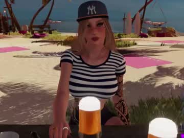 isabella_sunn Chaturbate Model