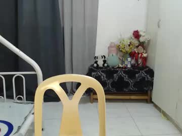 itzme_jhonfred Chaturbate Model