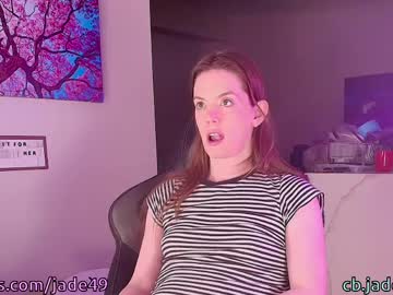 jade49 Chaturbate Model
