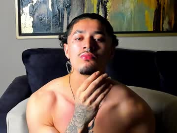 jasson_rodriguez69 Chaturbate Model