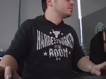 javelin83 Chaturbate Model