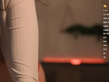 jaylee_kryss Chaturbate Model