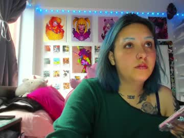 jessie_williams_01 Chaturbate Model