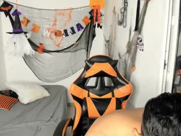 jhosep_hamilton Chaturbate Model