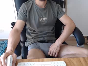 jjrod91 on Chaturbate