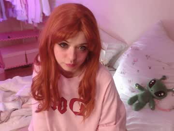 katie_deville Chaturbate Model