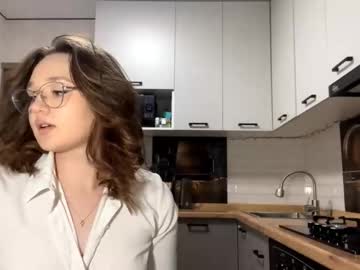 keeshatenn Chaturbate Model