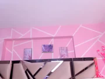 keyla_noa Chaturbate Model