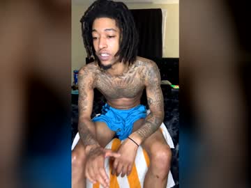 kiingjupiter Chaturbate Model