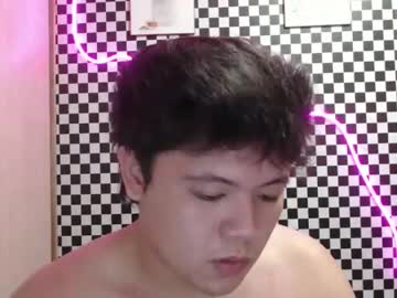 kingvoltage Chaturbate Model