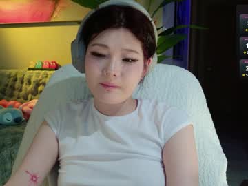 kitayamachu Chaturbate Model