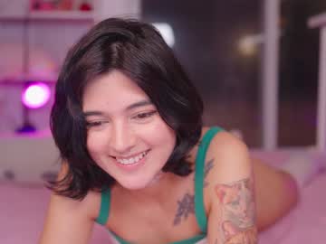 kittenmoon_ Chaturbate Model